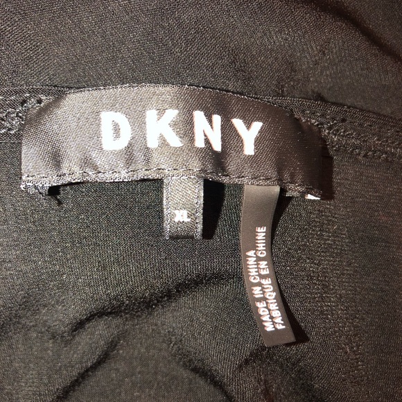 DKNY TOP - Picture 5 of 5
